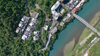 DJI AIR3 屈尺夏末飛行 4K 30 FPS