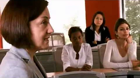 MBA Program at Desautels Faculty of Management