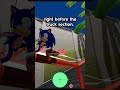Sonic Adventure 2 Speedrunning Tricks City Escape Skip Sonic Adventure 2 Speedrunning Tricks City Escape Skip