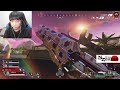【APEX LEGENDS】ニューキャッスルの蘇生ってこんな機敏だった?!【エーペックスレジェンド】
