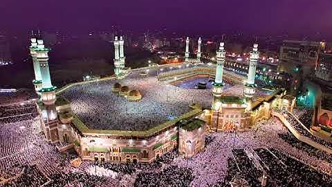 سورة التوبه - 1422 ـ تراويح و تهجد 1422 للشيخ سعود الشريم