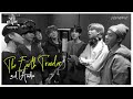 [3D AUDIO] The Earth Traveler (BTS, GOT7,Twice,Seventeen,Red Velvet,TXT,etc)