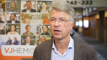 The mechanism of action of anti-CD47 antibodies & where these may fit in the MDS treatment landscape