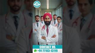 Connect With Medraabta | Get Online Consultation | Best Medical Treatment | Affordable Price