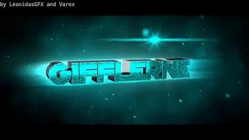 Our intro by LeonidasGFX and Varox