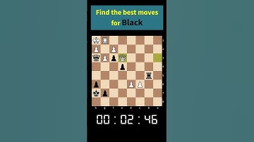 Chess Puzzle 365