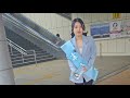 立川駅南口バス停前にてうちのあいり 立川つながりの党 がライブ配信中!