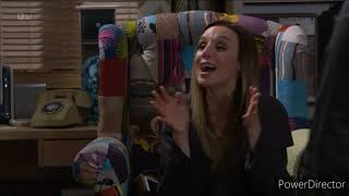 Emmerdale - Moira and Tracy Confront Andrea Over Protecting Jamie (6th October 2020)