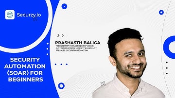 #SOAR Series - A Beginner