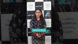 From Deloitte to ACCA Success: Watch Saumya’s Journey with edZeb | Student Testimonial