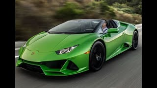 Lamborghini Huracan review :engine,km h,fuel economy,inforteinment,mantainance,Performance,price