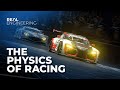 The Physics of Racing Games