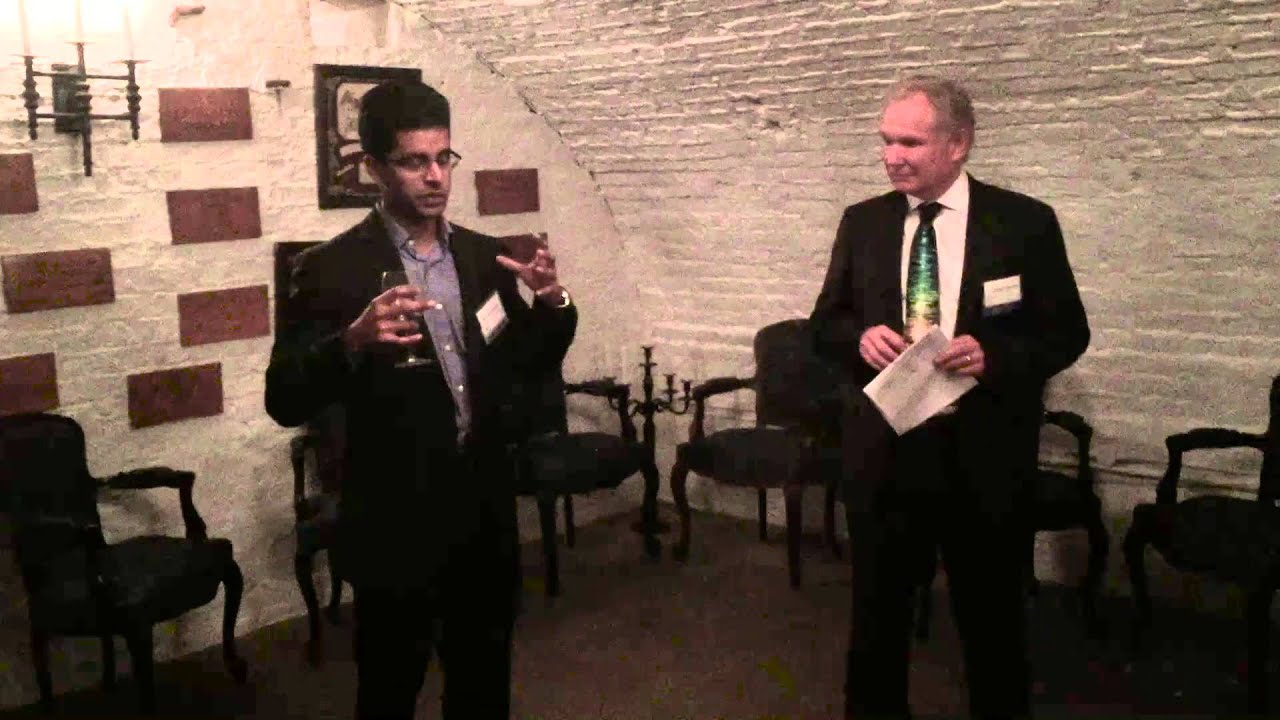 north american dental group The 2015 Marconi Society Young Scholar Award - Kartik Venkat