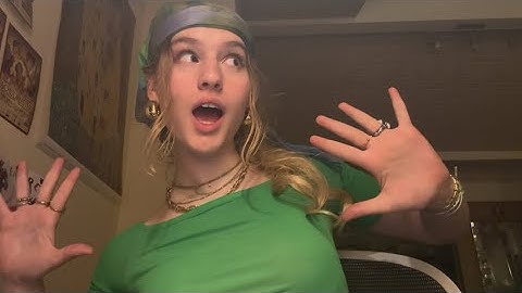 FAST AND AGRESSIVE RANDOM ASMR TRIGGERS