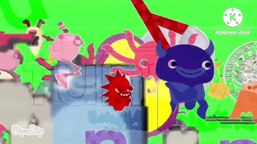 The Huge Stampede Add Round 6