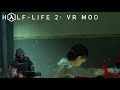 Actual Physicist vs Half-Life 2: VR Mod #13 - Entanglement