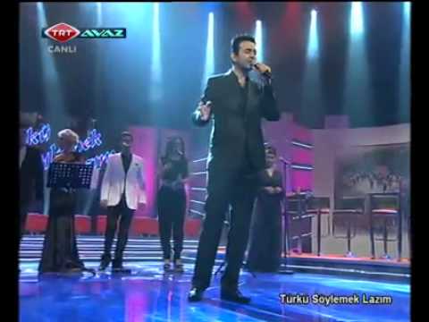 Mustafa ARI - Beyaz Giyme Söz Olur