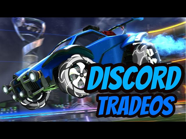 Rocket League Trade Brasil (@ServidorRLTB) / X