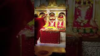 Pavagadh Mahakali Maa Aarti Status #pavagadh