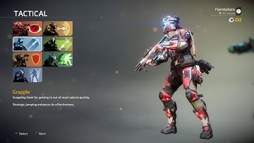 Titanfall 2-CTF-Getting All Flag Captures