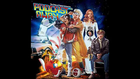 Who Framed Roger Rabbit with Mike Mitchell & Nick Wiger