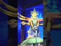 Chorbagan Sarbojonin | চোরবাগান সার্বজনীন | পূজো পরিক্রমা | Durga Puja 2025 | #fyp #shorts