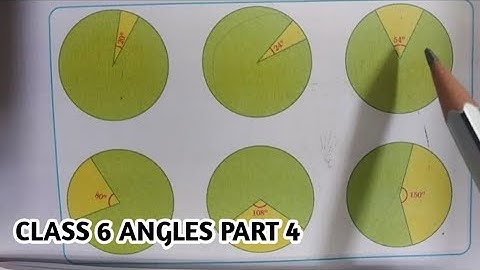 CLASS 6 MATHS SCERT UNIT 1 ANGLES|scert std 6 maths angles unit 1|kerala syllabus std 6 maths