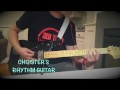 Ellegarden - Mouse Molding (Choister&#39;s Punk Rhythm Guitar Cover)