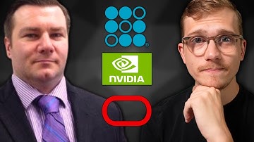 When Is The AI Stock Trade Ending? | Feat. Steven Fiorillo