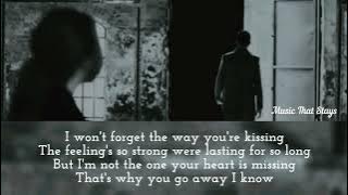 That's Why (You Go Away) Song by Michael Learns to Rock ‧ 1995 // Fatin Majidi (Lyrics)