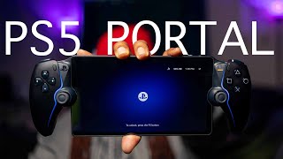 I bought the PS5 Portal in 2025 screenshot 3