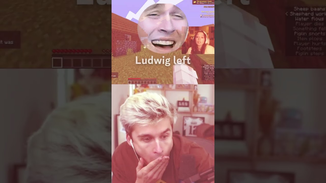 Maybe I'm the problem...