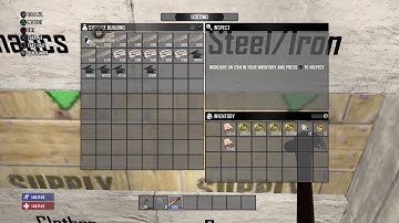 7 Days to Die Part 15 My Own Vending Machine