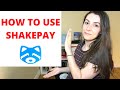 Comment acheter du bitcoin au canada en utilisant shakepay  tutoriel shakepay 2021