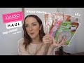 DAISO Japan Haul 2020 // My MUST Buy Products