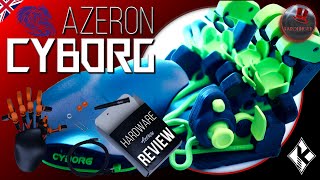 Azeron Cyborg: Honest Review 🎮 Setup Guide | Gaming redefined, worth the investment? 💰