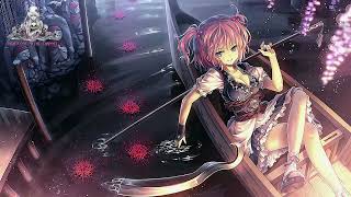 Septicflesh | Dark River | Instrumental Nightcore |