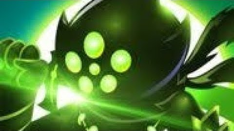 How to hack League of Stickman (GameGuardian) (Root)