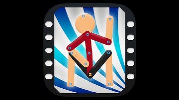 Walk animation:Dc2 Vs Sticknodes #shorts #sticknodesmeme #dc2animation #comparison