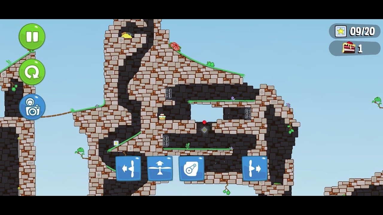 Road to el Porkado sandbox gameplay