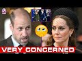 Prince William and Princess Kate 'very concerned' over aspect of parenting George, Charlotte &amp; Louis