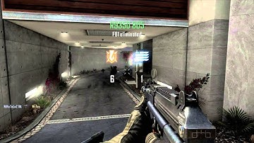 Black Ops 2: Dispute - RA vs NaT Wxfey (Map3)