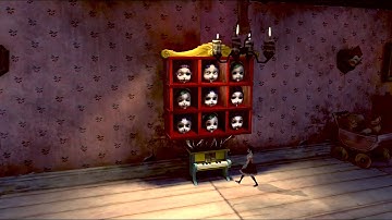 Alice: Madness Returns - Part 39 - "Dollhouse IV"