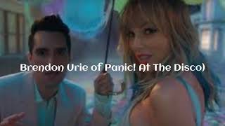 Taylor Swift - ME! (feat. Brendon Urie of Panic! At The Disco) Download LINK IN DESCRIPTION