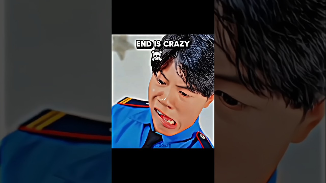 Bro is mastermind 💀 