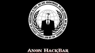 Tutorial Use Anon Hackbar Android #Part 1