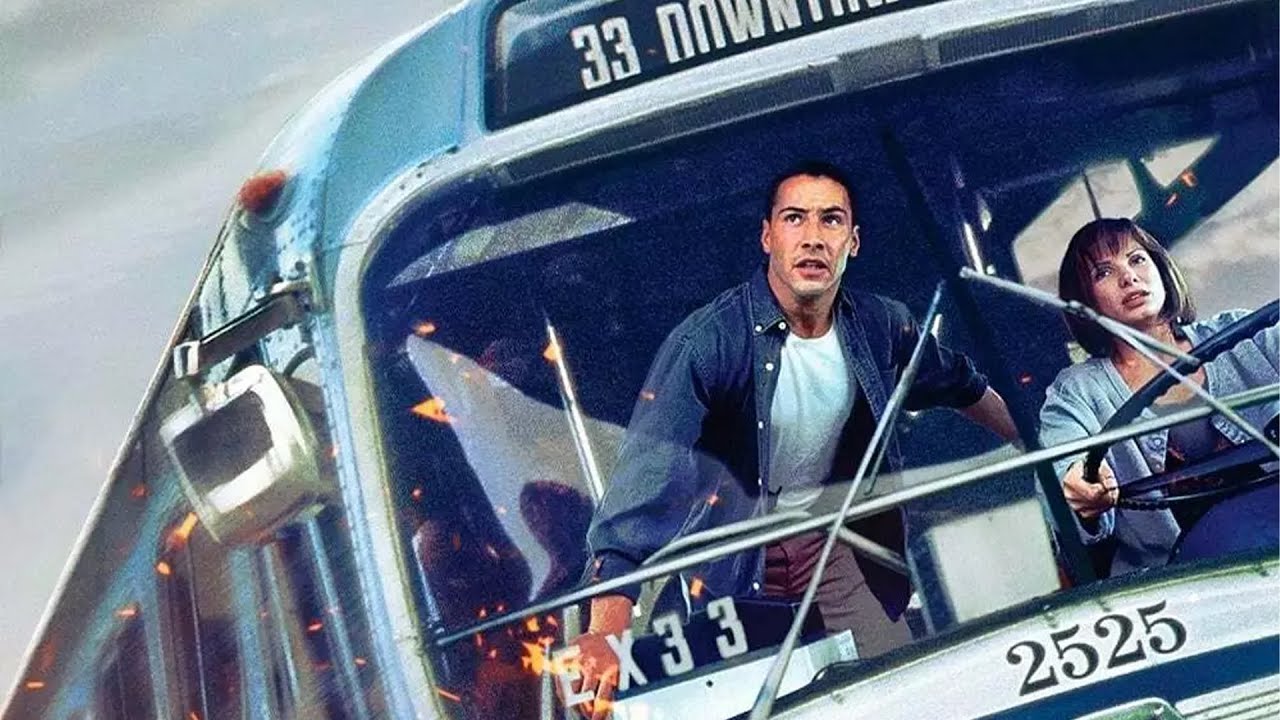 Episode 65: Speed