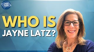 Who Is The Communication Trainer? | Channel Trailer #jaynelatz