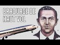 Le plus grand mystre arien du fbi  db cooper