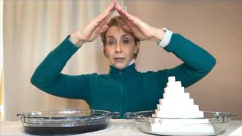 The Pyramid and the Pool: Why things are better th...